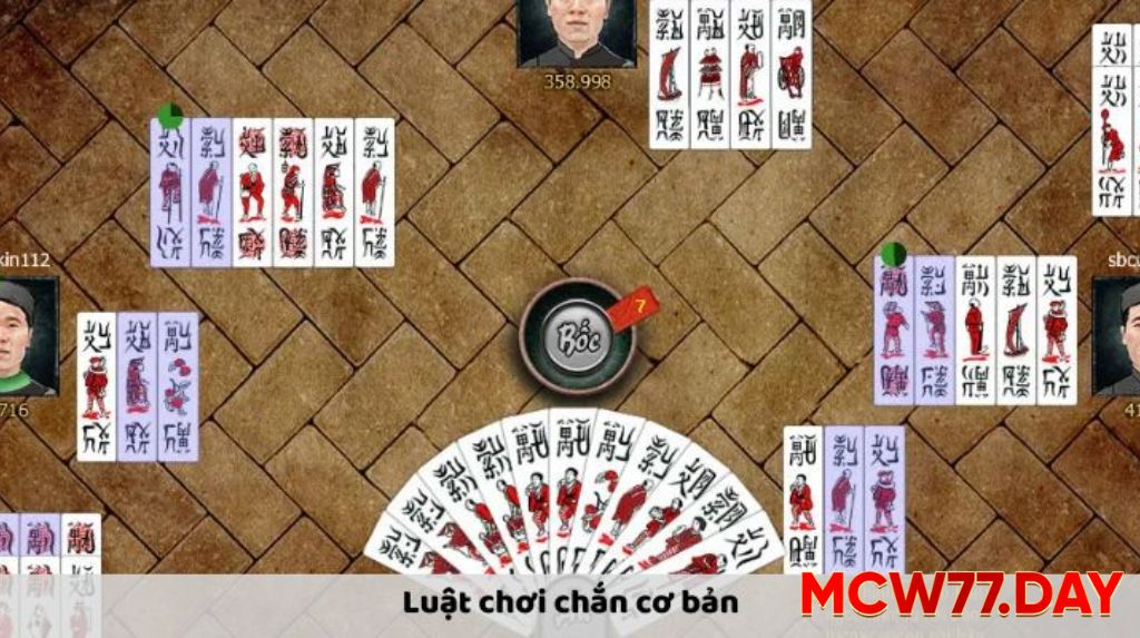 Các Lỗi Khiến Người Chơi Dễ Thất Bại