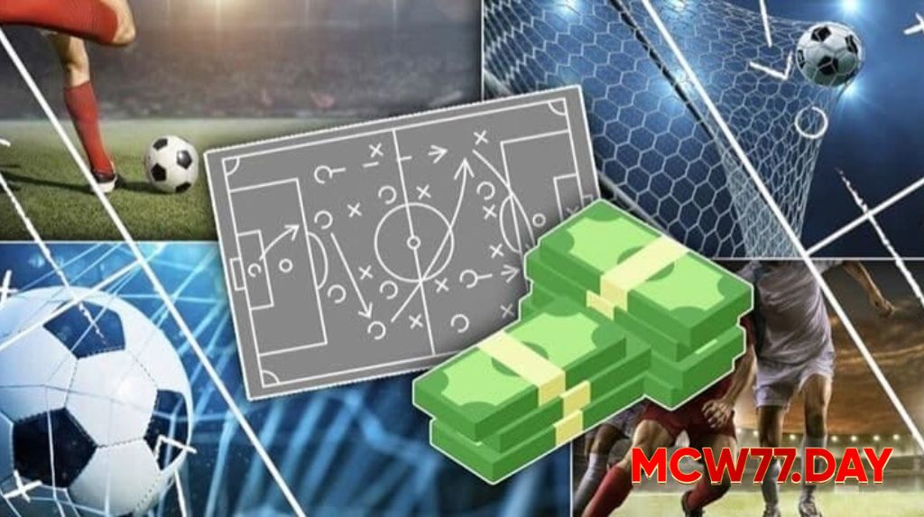 Cách Bắt Kèo Bóng Đá Không Thua: 5 Mẹo Từ Chuyên Gia
