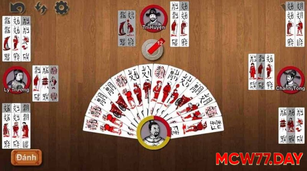 Cách Chơi Chắn Hiệu Quả