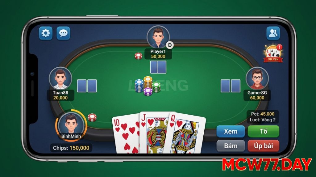 Cách Chơi Liêng Online Hiệu Quả