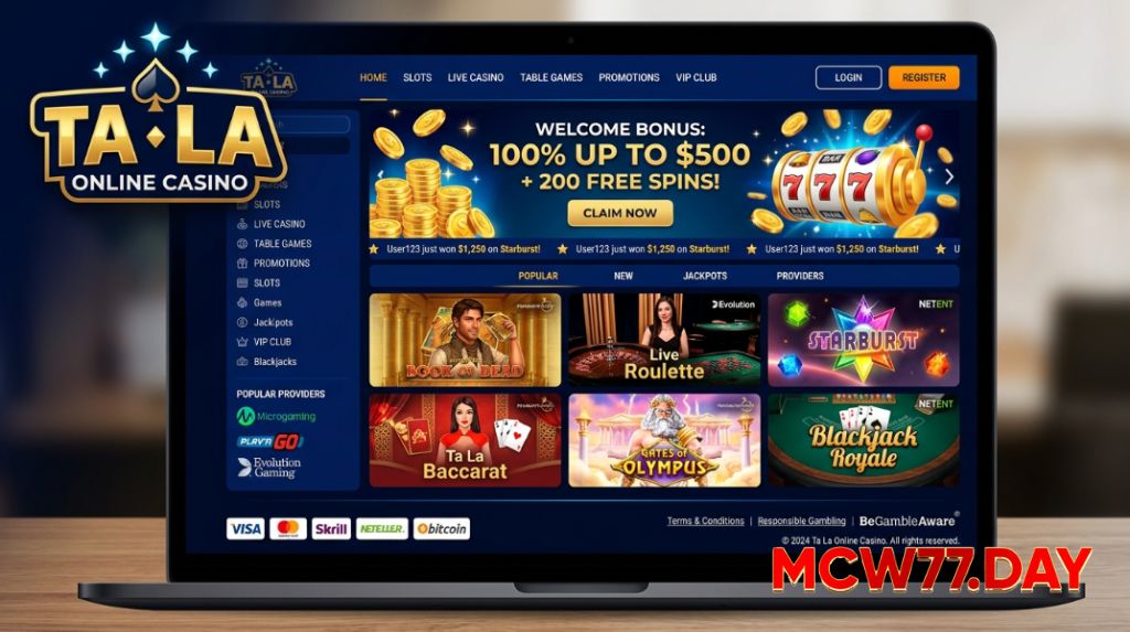 Cách Chọn Nhà Cái Tá Lả Online Uy Tín