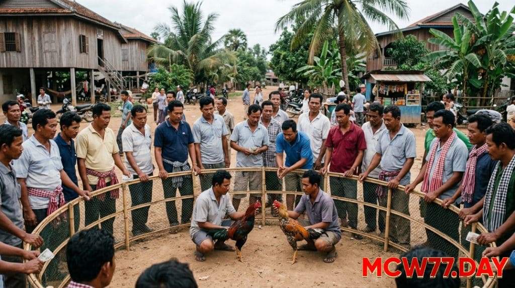 Cách Xem Màu Gà Đá Hôm Nay Theo Ngày