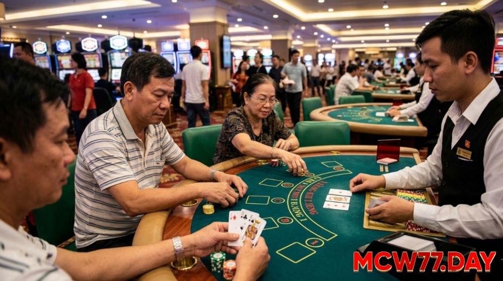 Chơi Bài Liêng Online Có Gì Khác?