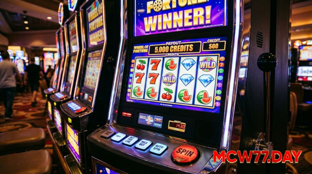 Cách Chọn Nhà Cái Slot Uy Tín