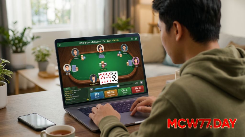 Có Nên Chơi Liêng Online Đổi Thưởng Không?