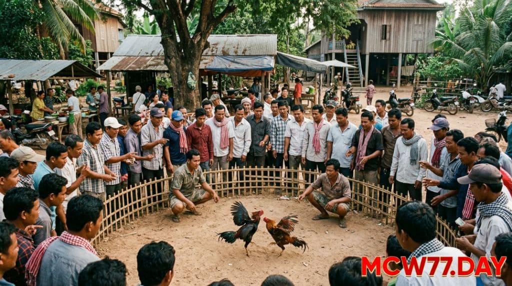 Hôm Nay Đá Gà Màu Gì? Bí Quyết Xem Màu Gà Chuẩn