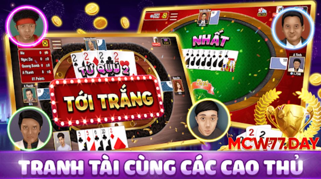 Hướng Dẫn Chơi Tiến Lên Miền Nam Cho Người Mới
