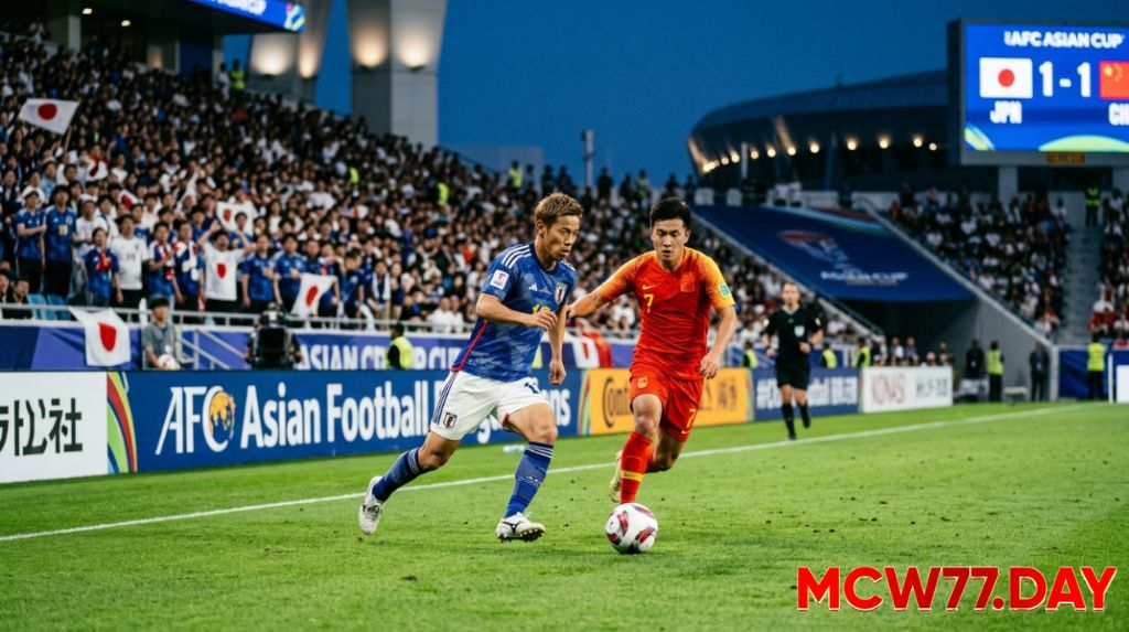 Hướng Dẫn Chọn Nhà Cái Uy Tín Khi Chơi Kèo Châu Á