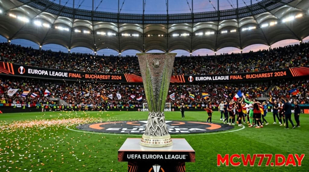 Soi Kèo Bóng Đá Cup C3: Bí Kíp Ăn Tiền Nhà Cái Từ A-Z