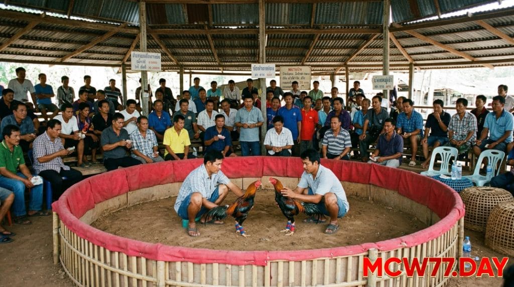 Lợi Ích Khi Áp Dụng Cách Băng Cựa Gà Chuẩn