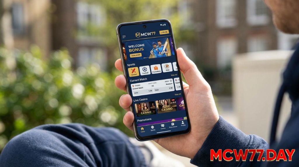 Mẹo Sử Dụng App MCW77 Hiệu Quả Cho Người Mới