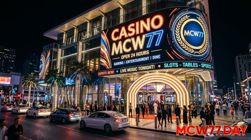 So Sánh Casino MCW77 Với Các Nhà Cái Khác
