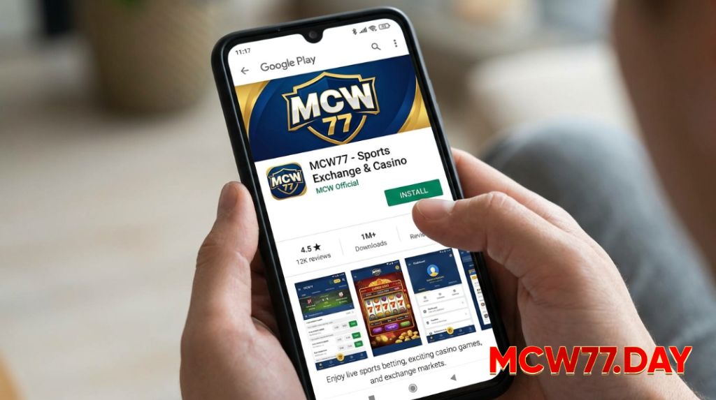 Tải App MCW77