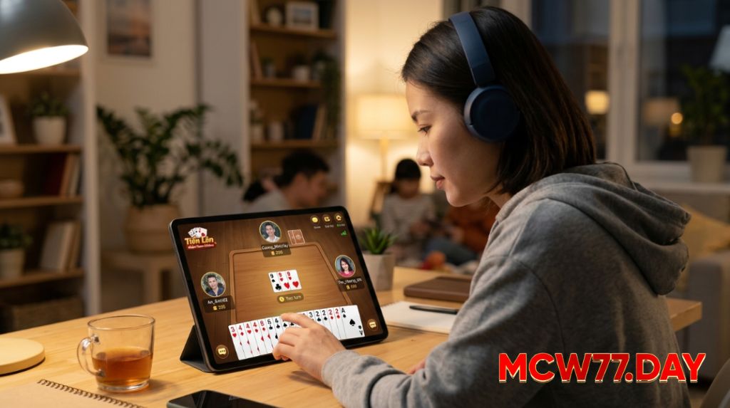 Tầm Quan Trọng Của Kỹ Năng Nhớ Bài Trong Tiến Lên