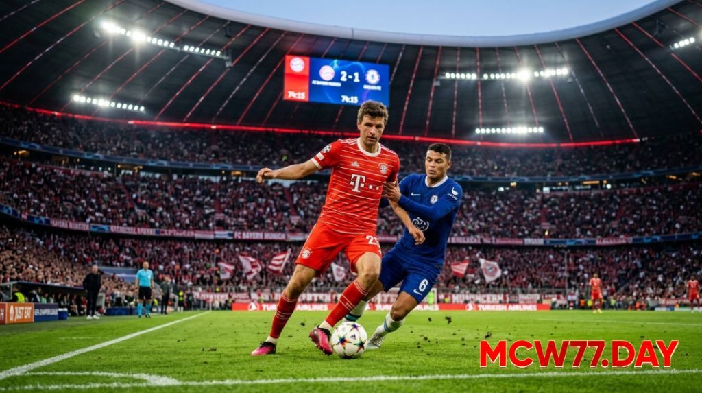 Kèo Châu Âu – Tổng Quan Và Cách Chơi Dành Cho Người Mới