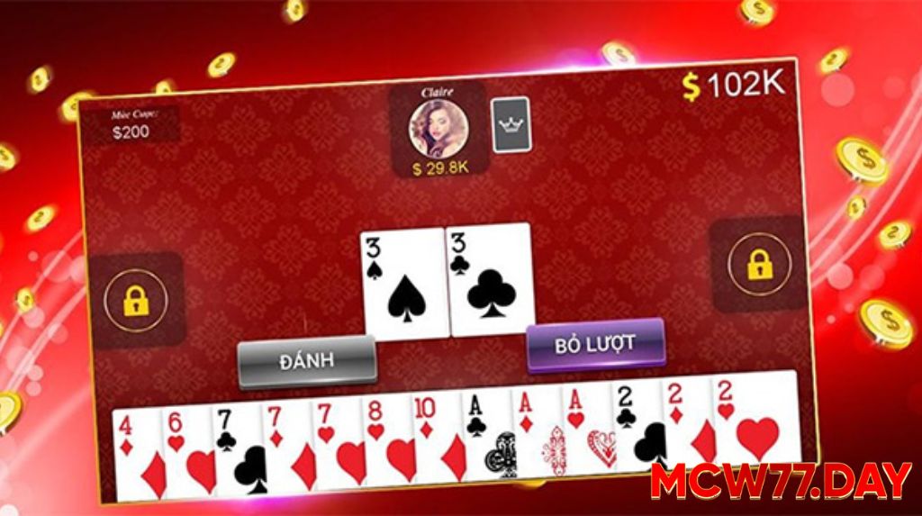 Ưu Điểm Khi Chơi Tiến Lên Miền Nam Online